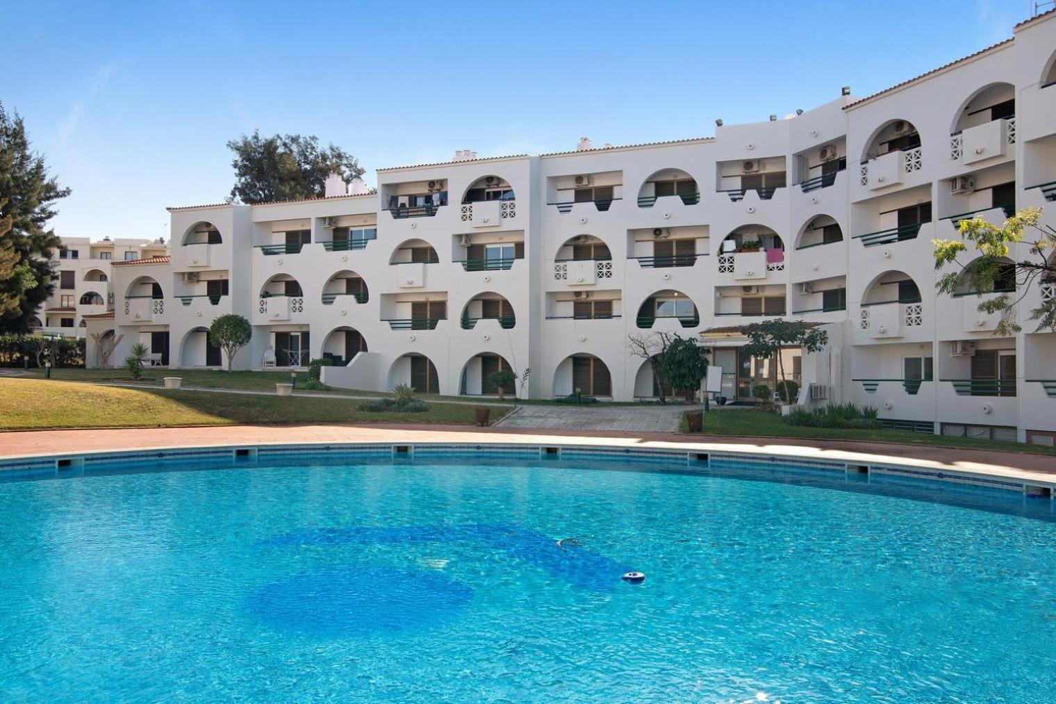 Sunlight By Sunnyway Apartamento Albufeira