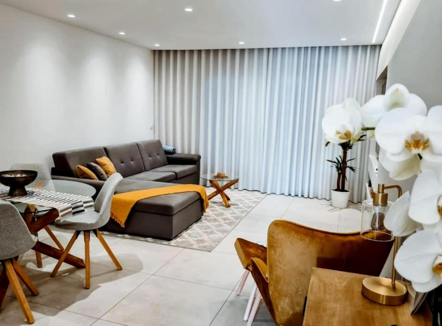 Apartamento Sunlight By Sunnyway *