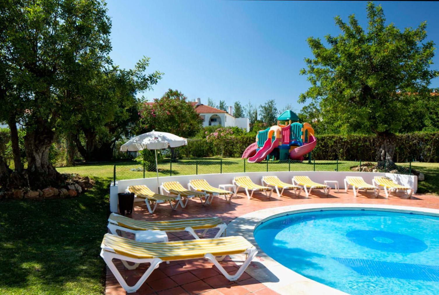 Sunlight By Sunnyway Apartamento Albufeira
