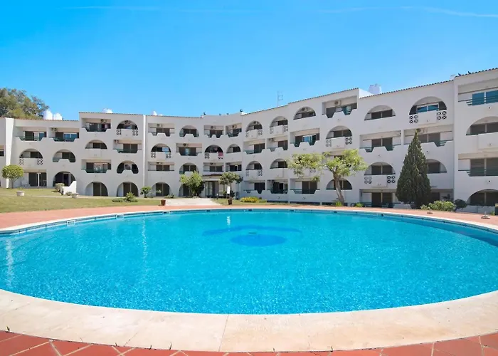 Sunlight Albufeira By Sunnyway