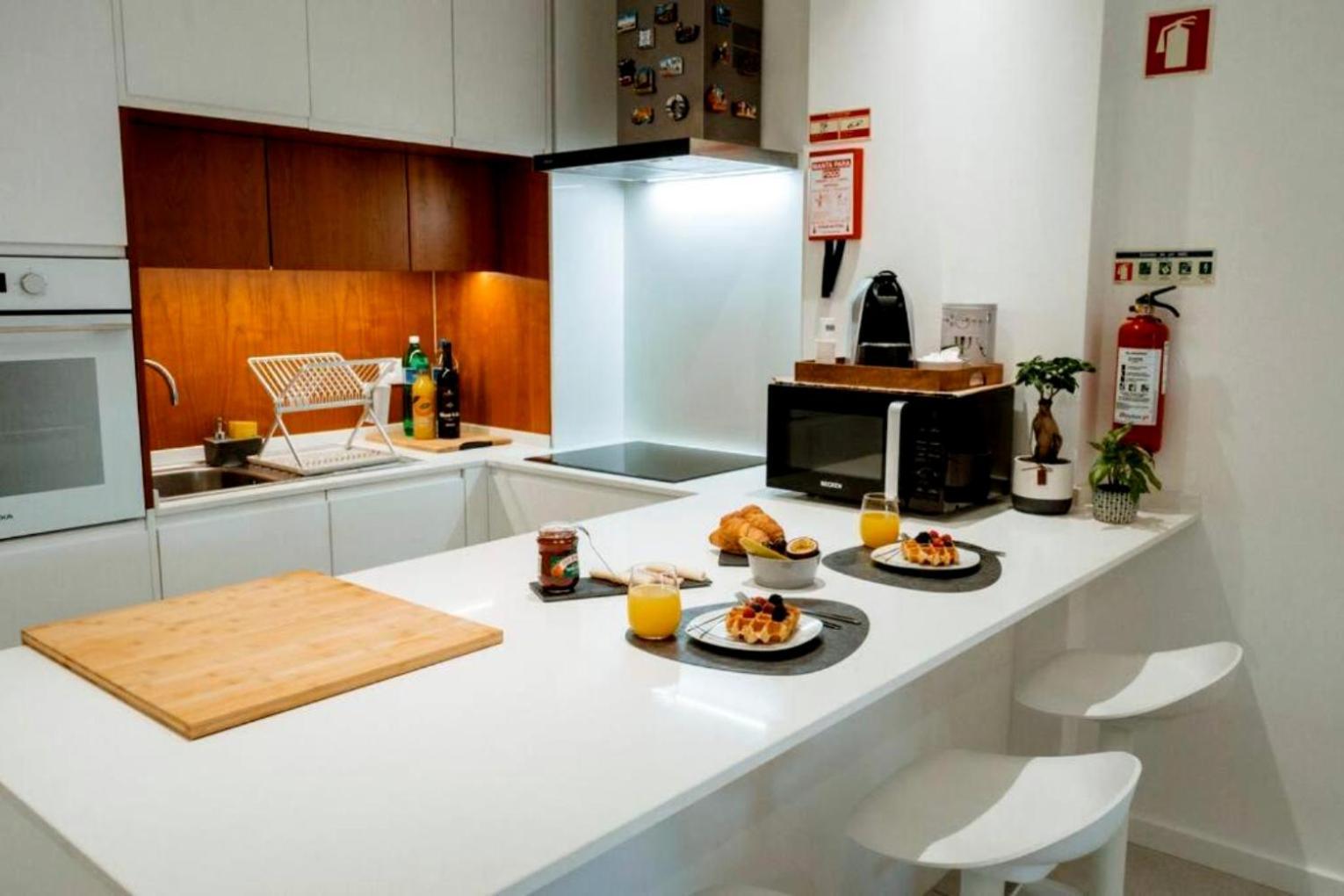 Appartement Sunlight By Sunnyway Albufeira